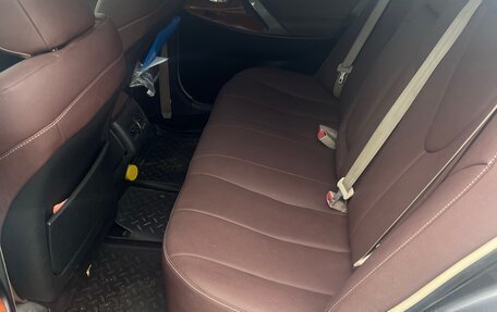 Toyota Camry, 2007 год, 1 200 000 рублей, 6 фотография