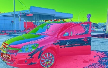 Opel Astra H, 2010 год, 720 000 рублей, 2 фотография