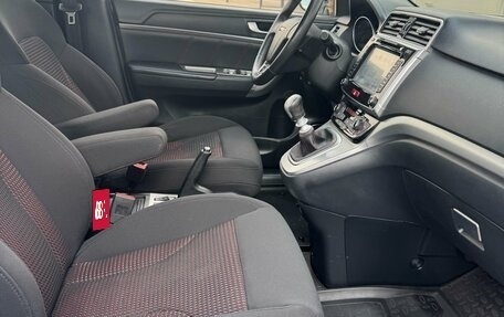 Haval H6, 2018 год, 1 225 000 рублей, 16 фотография