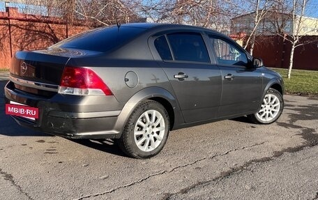 Opel Astra H, 2010 год, 720 000 рублей, 5 фотография