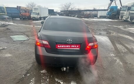 Toyota Camry, 2007 год, 1 200 000 рублей, 9 фотография