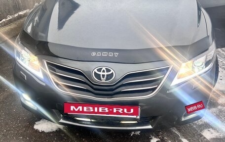 Toyota Camry, 2007 год, 1 200 000 рублей, 7 фотография