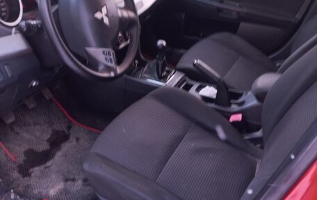 Mitsubishi Lancer IX, 2008 год, 555 000 рублей, 6 фотография