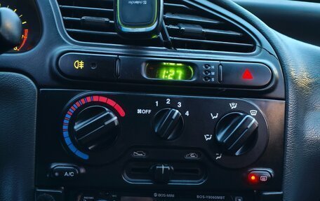 Chevrolet Lanos I, 2007 год, 180 000 рублей, 10 фотография