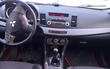 Mitsubishi Lancer IX, 2008 год, 555 000 рублей, 5 фотография