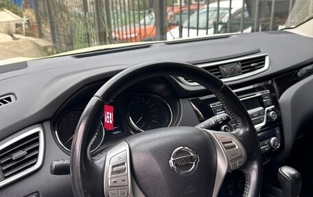 Nissan Qashqai, 2017 год, 1 550 000 рублей, 6 фотография