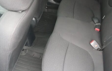 KIA Rio III рестайлинг, 2012 год, 750 000 рублей, 13 фотография