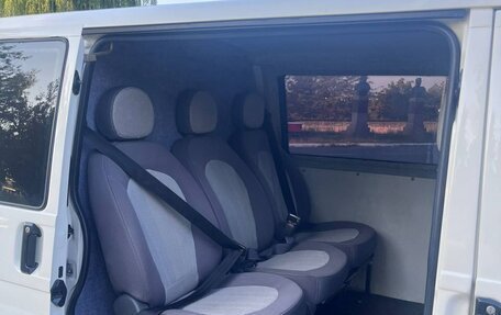 Volkswagen Transporter T4, 2003 год, 1 250 000 рублей, 4 фотография