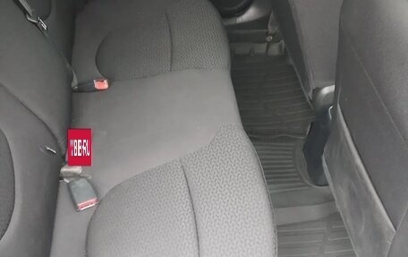 KIA Rio III рестайлинг, 2012 год, 750 000 рублей, 12 фотография