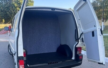 Volkswagen Transporter T4, 2003 год, 1 250 000 рублей, 3 фотография