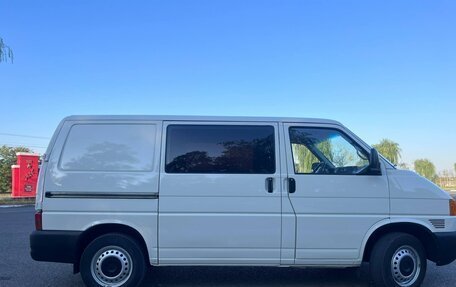 Volkswagen Transporter T4, 2003 год, 1 250 000 рублей, 8 фотография