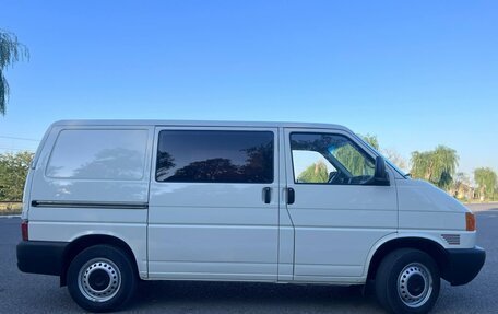 Volkswagen Transporter T4, 2003 год, 1 250 000 рублей, 9 фотография