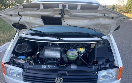 Volkswagen Transporter T4, 2003 год, 1 250 000 рублей, 14 фотография