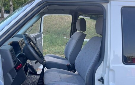 Volkswagen Transporter T4, 2003 год, 1 250 000 рублей, 15 фотография