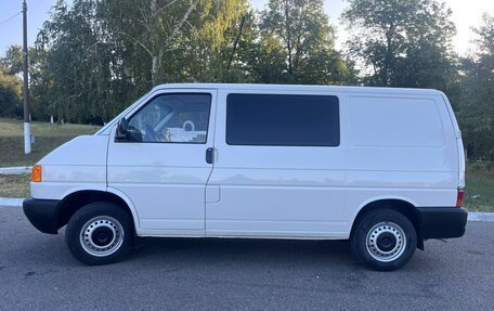 Volkswagen Transporter T4, 2003 год, 1 250 000 рублей, 18 фотография