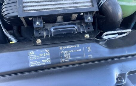 Volkswagen Transporter T4, 2003 год, 1 250 000 рублей, 17 фотография