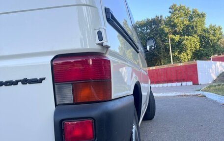 Volkswagen Transporter T4, 2003 год, 1 250 000 рублей, 21 фотография