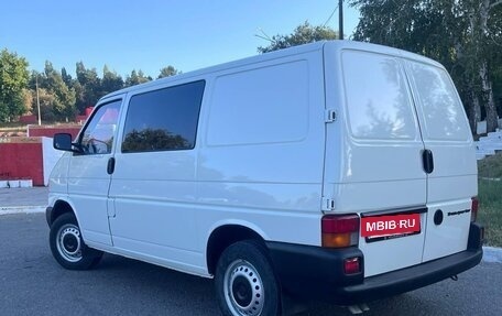 Volkswagen Transporter T4, 2003 год, 1 250 000 рублей, 19 фотография