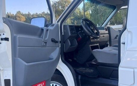 Volkswagen Transporter T4, 2003 год, 1 250 000 рублей, 16 фотография