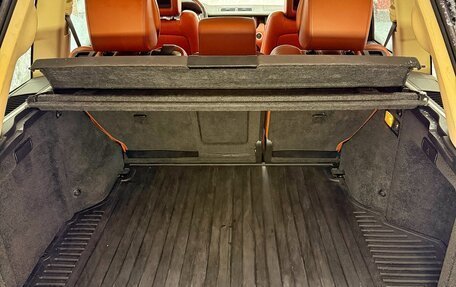 Land Rover Range Rover III, 2011 год, 1 990 000 рублей, 26 фотография