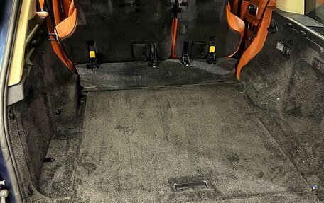 Land Rover Range Rover III, 2011 год, 1 990 000 рублей, 30 фотография