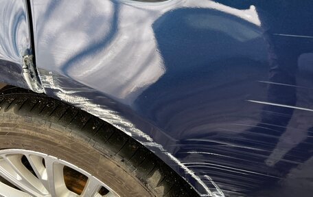 Land Rover Range Rover III, 2011 год, 1 990 000 рублей, 34 фотография