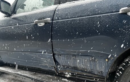 Land Rover Range Rover III, 2011 год, 1 990 000 рублей, 38 фотография