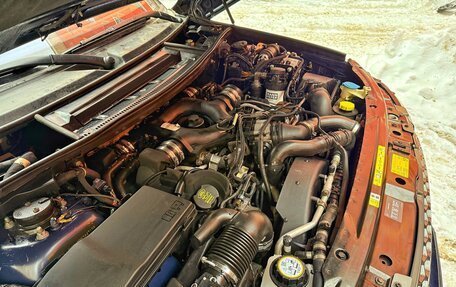 Land Rover Range Rover III, 2011 год, 1 990 000 рублей, 31 фотография