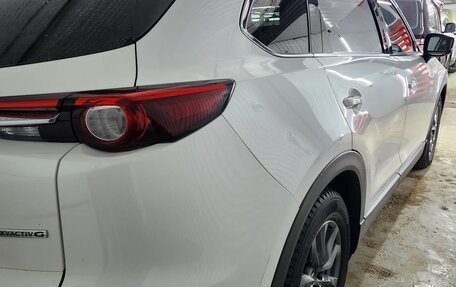 Mazda CX-9 II, 2020 год, 3 250 000 рублей, 3 фотография