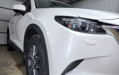 Mazda CX-9 II, 2020 год, 3 250 000 рублей, 2 фотография