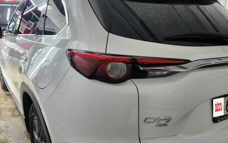 Mazda CX-9 II, 2020 год, 3 250 000 рублей, 4 фотография