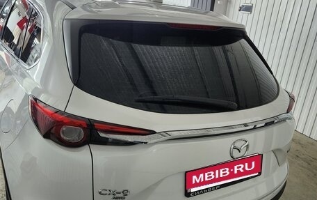 Mazda CX-9 II, 2020 год, 3 250 000 рублей, 5 фотография