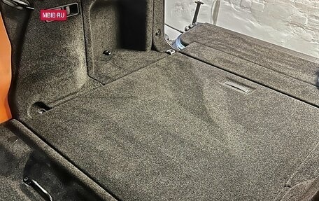 Land Rover Range Rover III, 2011 год, 1 990 000 рублей, 29 фотография