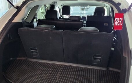 Mazda CX-9 II, 2020 год, 3 250 000 рублей, 7 фотография