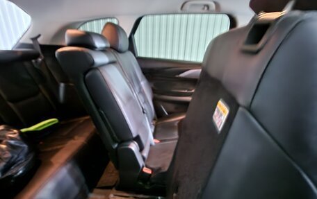 Mazda CX-9 II, 2020 год, 3 250 000 рублей, 11 фотография