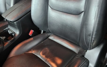 Mazda CX-9 II, 2020 год, 3 250 000 рублей, 18 фотография