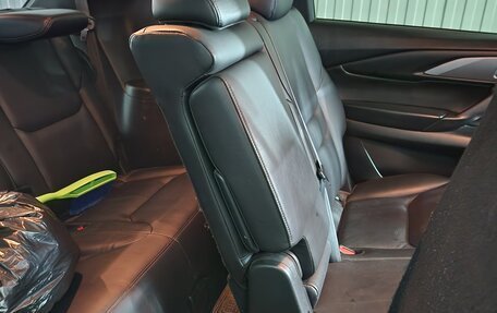 Mazda CX-9 II, 2020 год, 3 250 000 рублей, 10 фотография