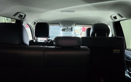 Mazda CX-9 II, 2020 год, 3 250 000 рублей, 8 фотография