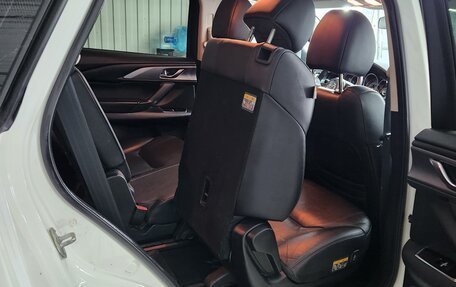 Mazda CX-9 II, 2020 год, 3 250 000 рублей, 9 фотография