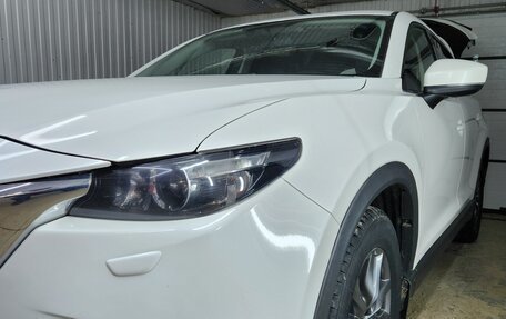 Mazda CX-9 II, 2020 год, 3 250 000 рублей, 15 фотография