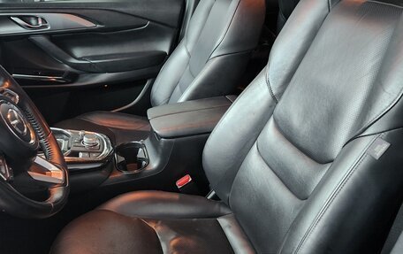 Mazda CX-9 II, 2020 год, 3 250 000 рублей, 17 фотография