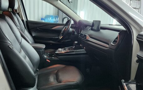 Mazda CX-9 II, 2020 год, 3 250 000 рублей, 13 фотография