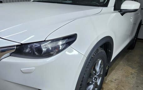 Mazda CX-9 II, 2020 год, 3 250 000 рублей, 12 фотография