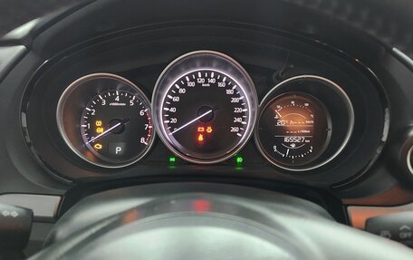 Mazda CX-9 II, 2020 год, 3 250 000 рублей, 21 фотография