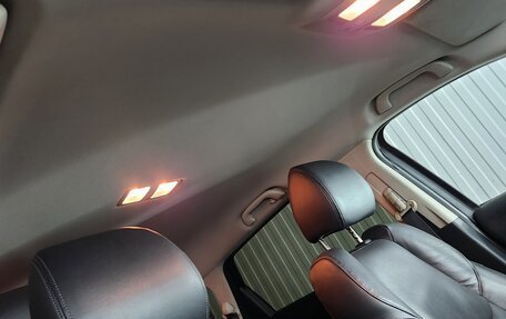 Mazda CX-9 II, 2020 год, 3 250 000 рублей, 25 фотография