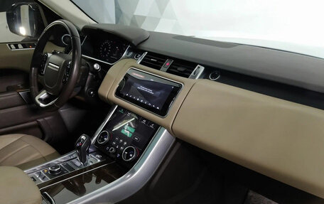 Land Rover Range Rover Sport II, 2020 год, 5 400 000 рублей, 7 фотография