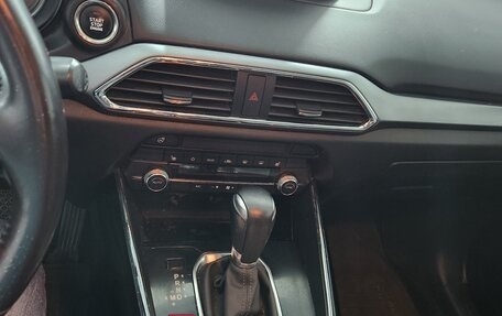 Mazda CX-9 II, 2020 год, 3 250 000 рублей, 20 фотография