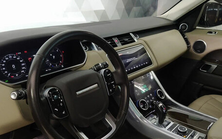 Land Rover Range Rover Sport II, 2020 год, 5 400 000 рублей, 9 фотография