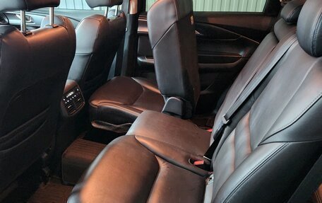 Mazda CX-9 II, 2020 год, 3 250 000 рублей, 22 фотография