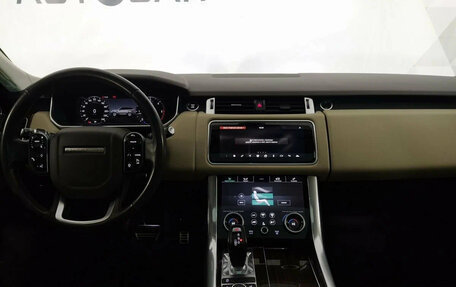 Land Rover Range Rover Sport II, 2020 год, 5 400 000 рублей, 11 фотография